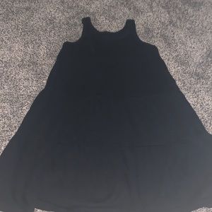 Black kids dress